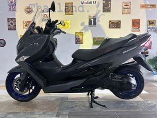 ซูซูกิ เบิร์กแมน 2023 - image blurred placeholder