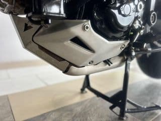 Ducati Multistrada 1200 S - image blurred placeholder