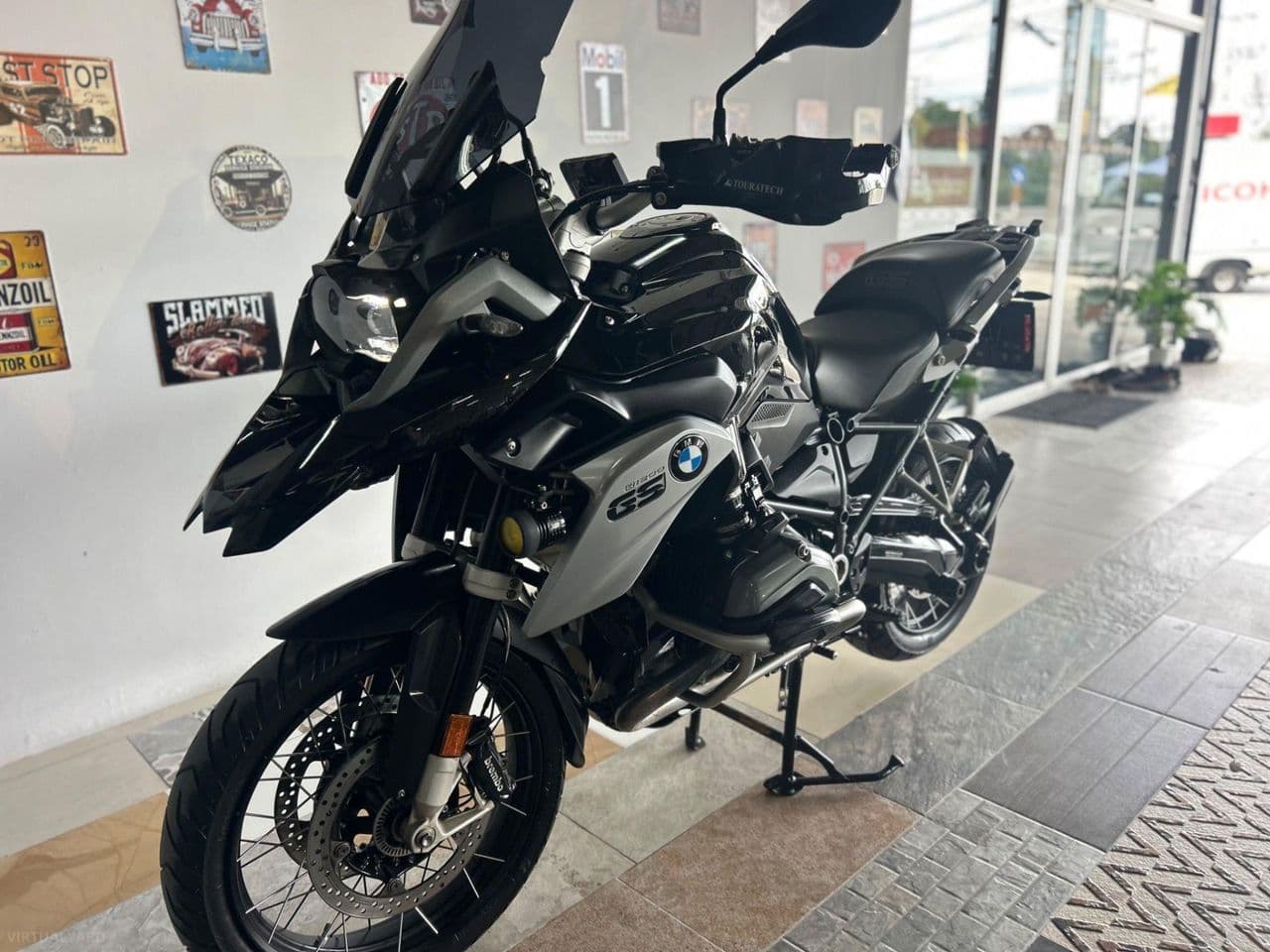 BMW 1200 GS