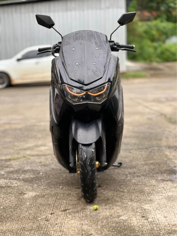 2021 Yamaha NMAX