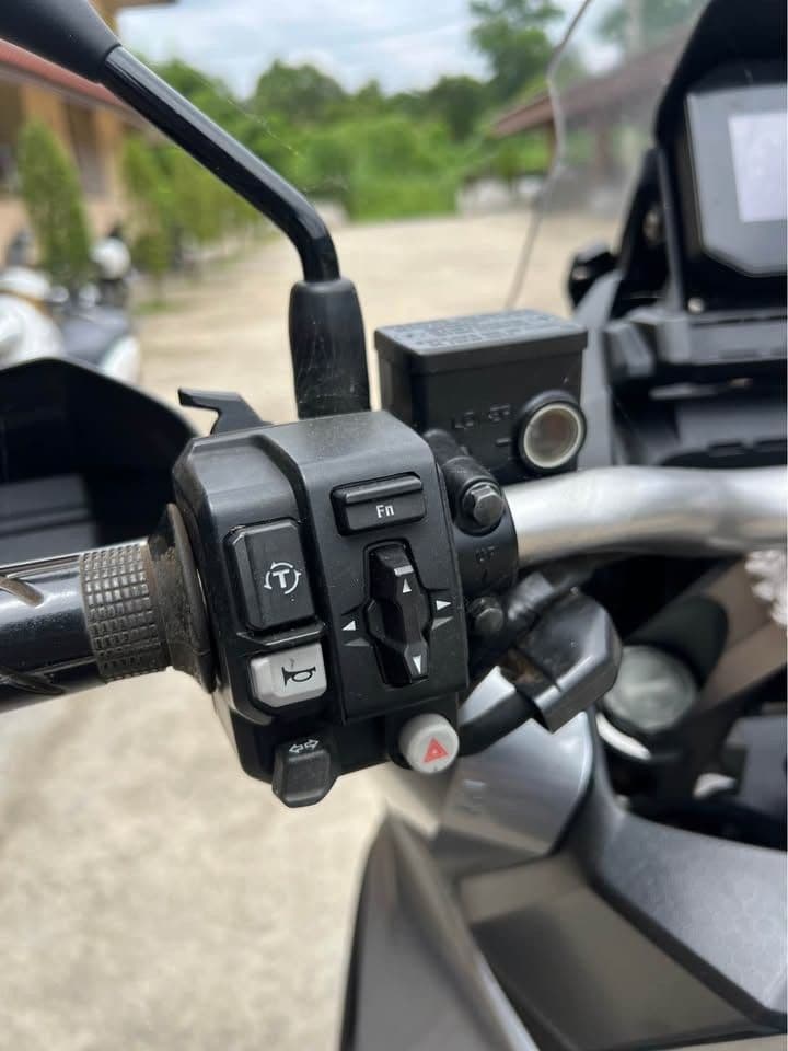 2022 ฮอนด้า ADV 350