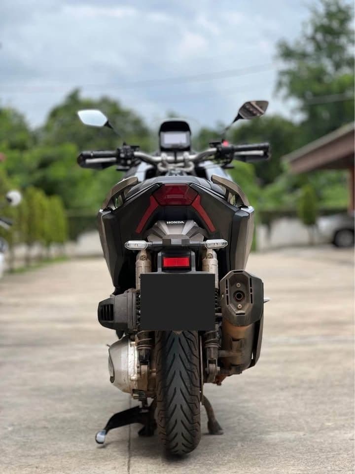 2022 ฮอนด้า ADV 350