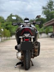 2022 ฮอนด้า ADV 350 - image blurred placeholder