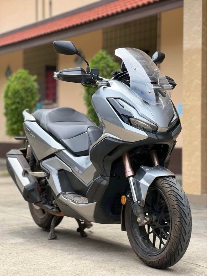 2022 ฮอนด้า ADV 350