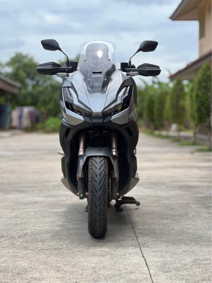 2022 ฮอนด้า ADV 350