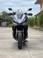 2022 ฮอนด้า ADV 350 - image blurred placeholder
