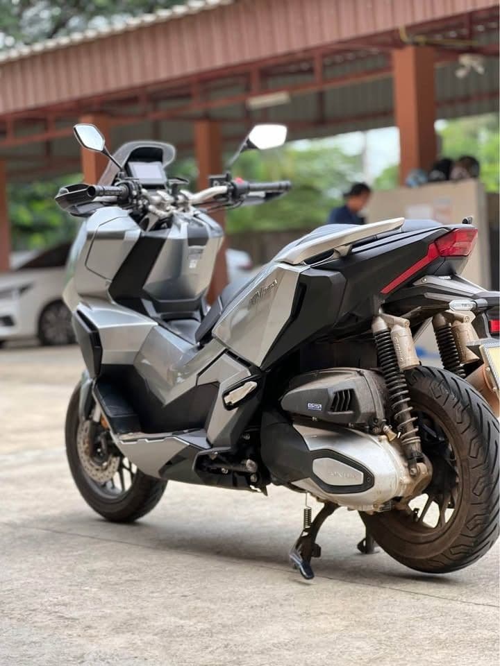 2022 ฮอนด้า ADV 350