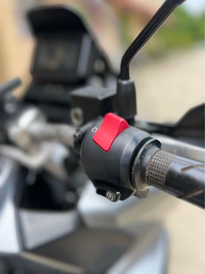 2022 ฮอนด้า ADV 350