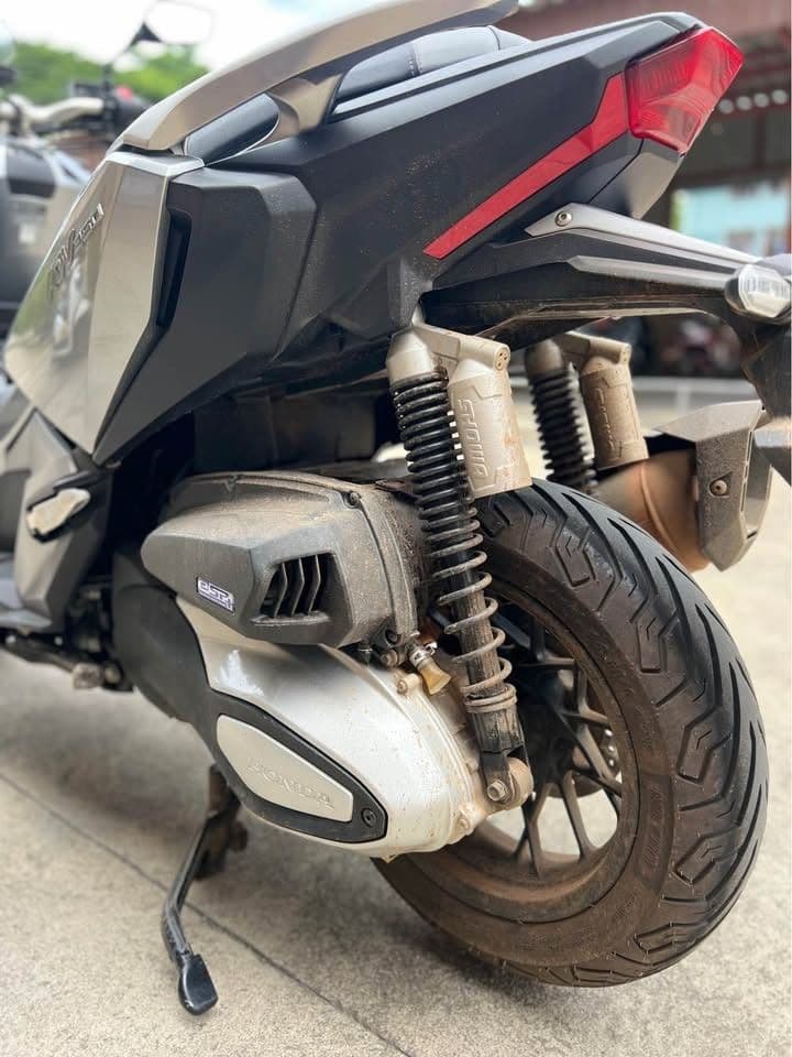 2022 ฮอนด้า ADV 350