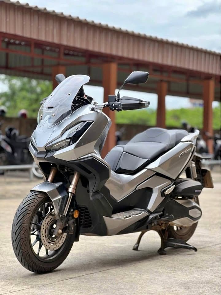 2022 ฮอนด้า ADV 350