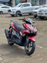 2018 Yamaha Aerox 155 - image blurred placeholder
