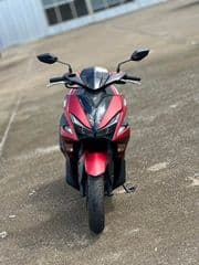2018 Yamaha Aerox 155 - image blurred placeholder