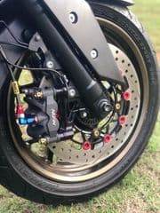 2019 Yamaha XMAX - image blurred placeholder