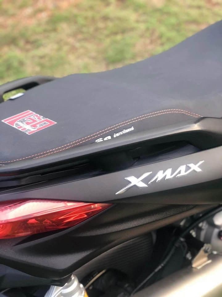 2019 Yamaha XMAX
