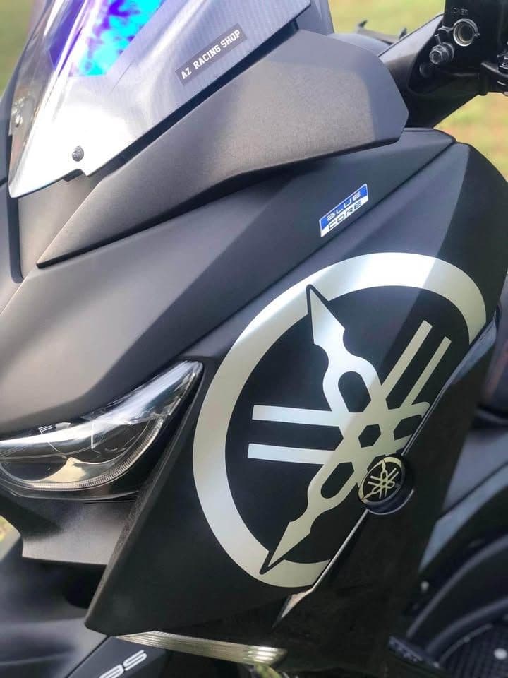 2019 Yamaha XMAX