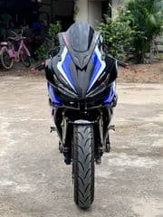 2018 Honda CBR - image blurred placeholder