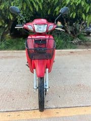 2003 Honda Have 100Z - image blurred placeholder