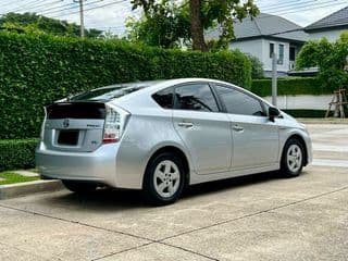 Toyota Prius 1.8 - image blurred placeholder