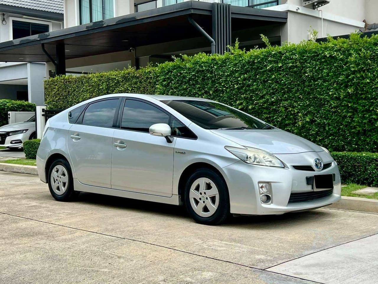 Toyota Prius 1.8