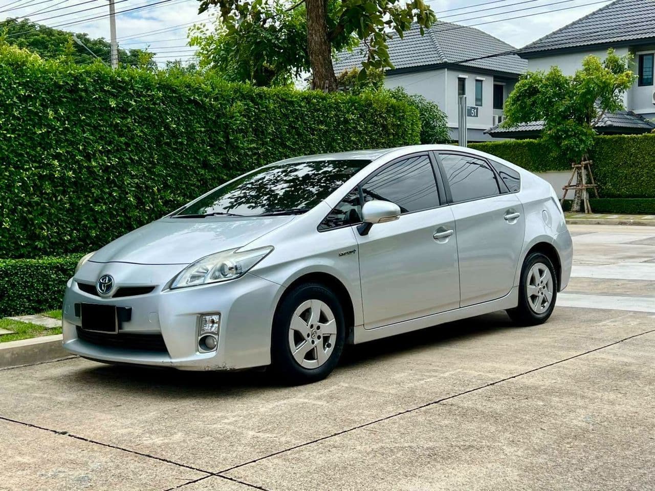 Toyota Prius 1.8