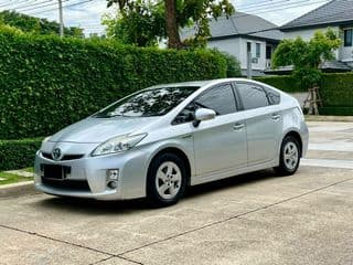 Toyota Prius 1.8 - image blurred placeholder