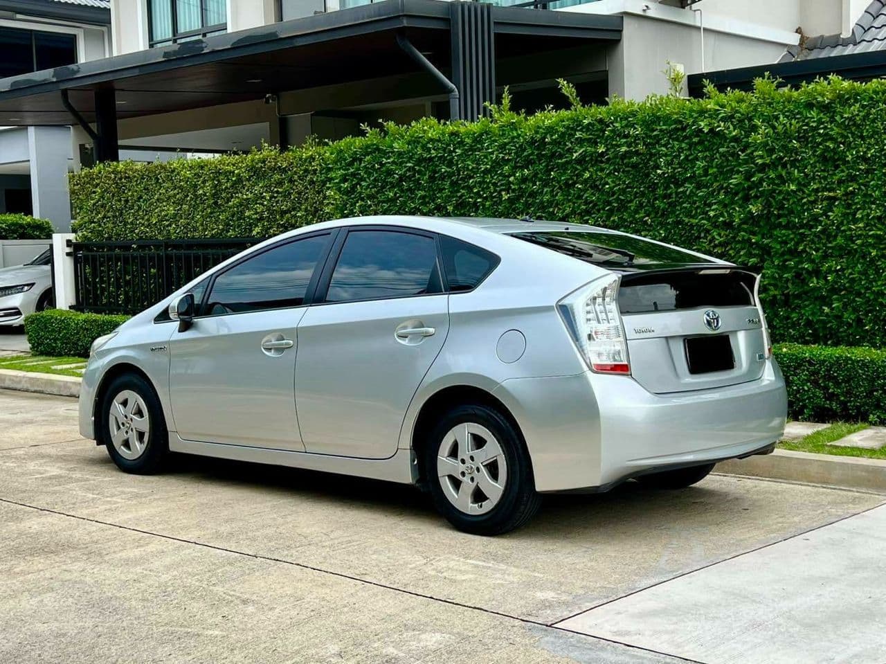 Toyota Prius 1.8