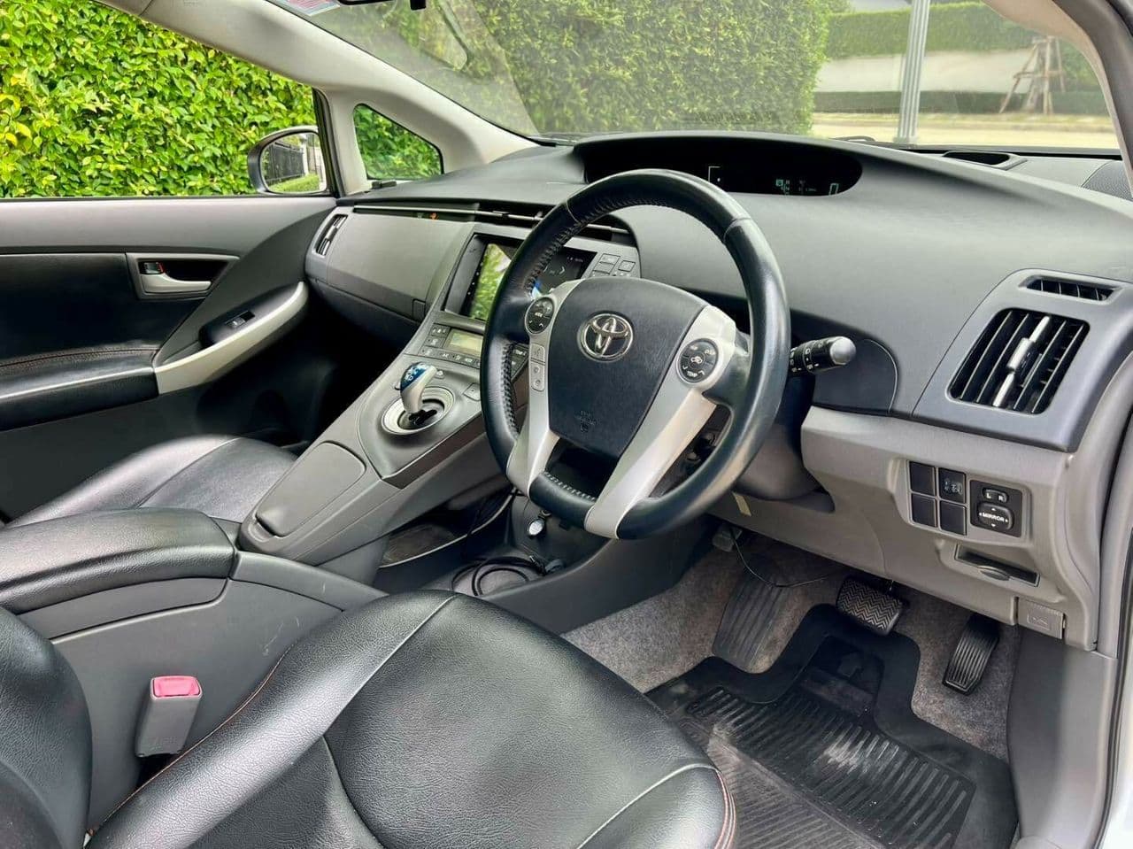 Toyota Prius 1.8