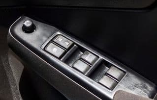 2020 Isuzu D-MAX - image blurred placeholder