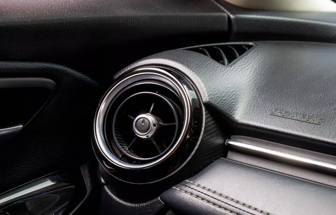 2017 มาสด้า 2