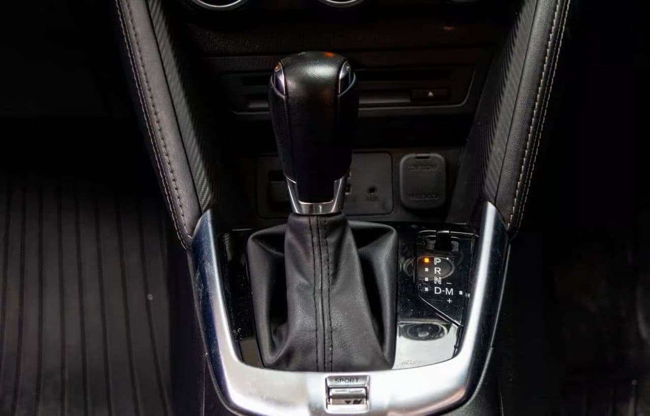 2017 มาสด้า 2