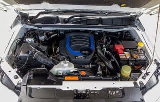 อีซูซุ ดี-แมกซ์ สเปซแค็บ S 1.9 - image blurred placeholder