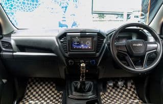 อีซูซุ ดี-แมกซ์ สเปซแค็บ S 1.9 - image blurred placeholder