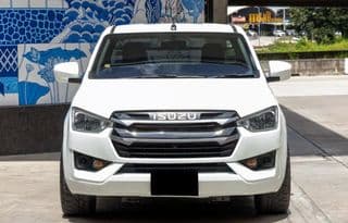 อีซูซุ ดี-แมกซ์ สเปซแค็บ S 1.9 - image blurred placeholder