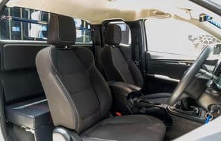 อีซูซุ ดี-แมกซ์ สเปซแค็บ S 1.9 - image blurred placeholder