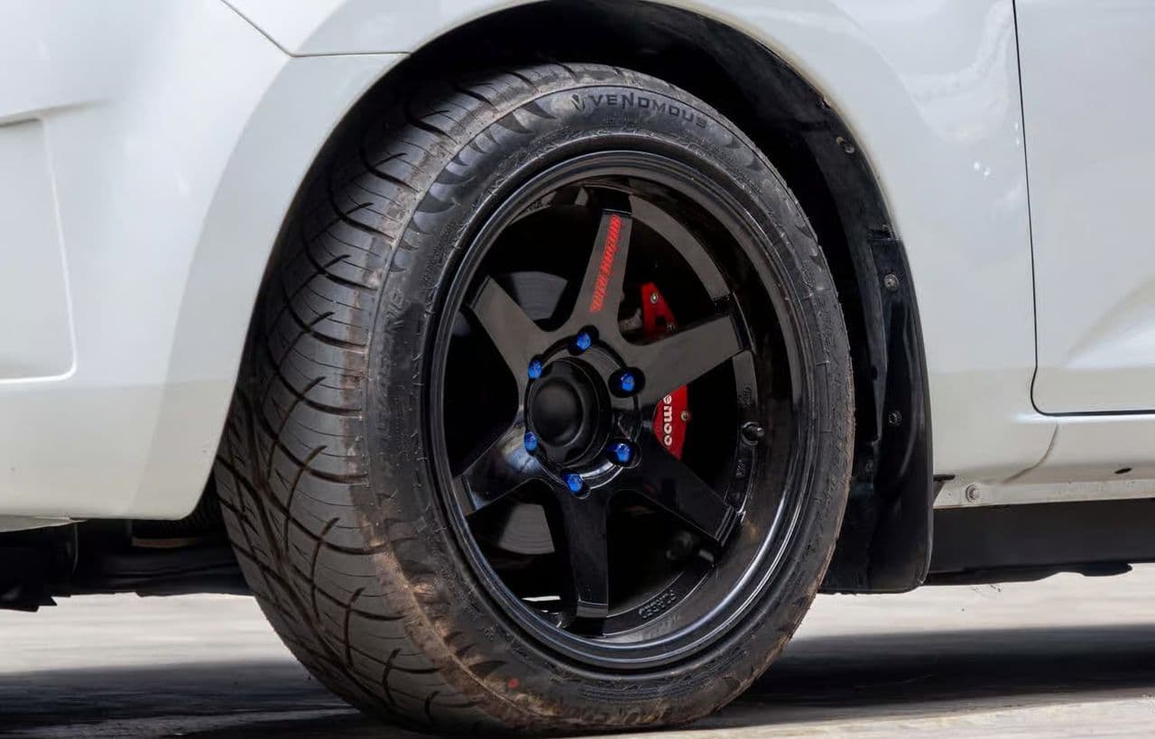 อีซูซุ ดี-แมกซ์ สเปซแค็บ S 1.9