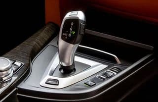 2017 BMW 330E, 76,798km - image blurred placeholder