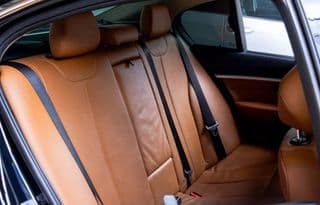 2017 BMW 330E, 76,798km - image blurred placeholder