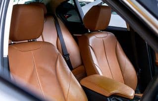 2017 BMW 330E, 76,798km - image blurred placeholder