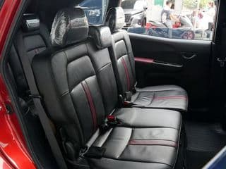 2019 ฮอนด้า BR-V SV 1.5 - image blurred placeholder