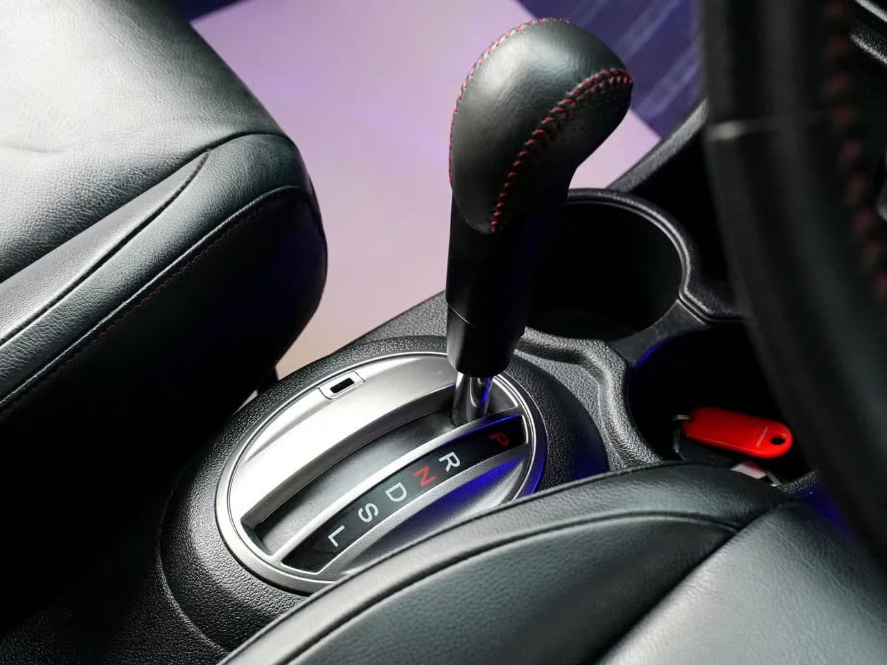 2019 ฮอนด้า BR-V SV 1.5