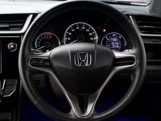 2019 ฮอนด้า BR-V SV 1.5 - image blurred placeholder