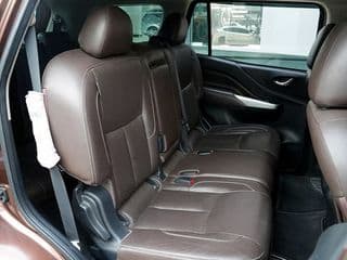 2018 Nissan Terra 4WD - image blurred placeholder