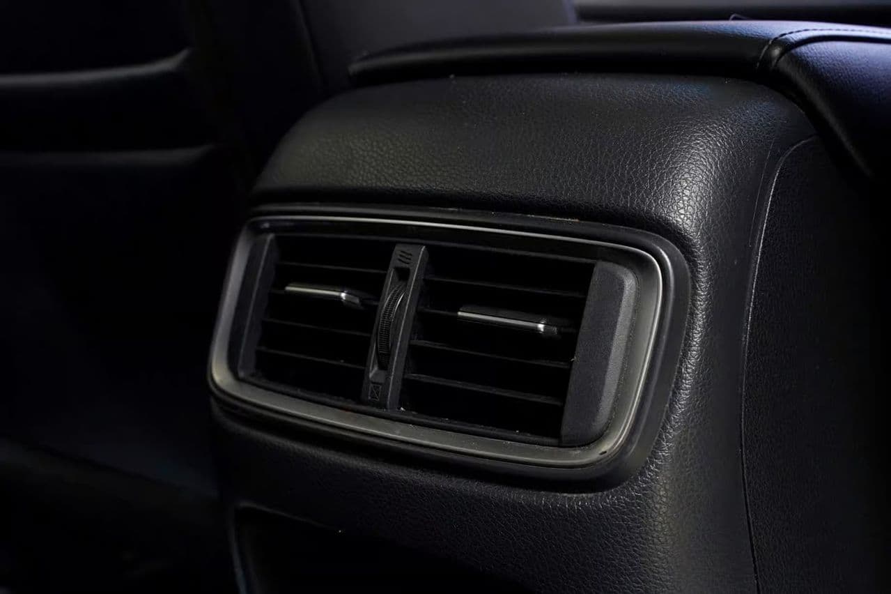 2018 Honda CR-V EL 4WD