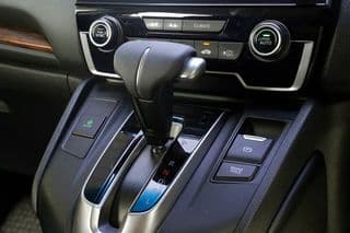 2018 Honda CR-V EL 4WD - image blurred placeholder