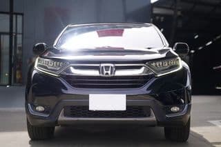 2018 Honda CR-V EL 4WD - image blurred placeholder