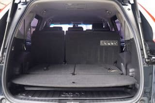 2018 Honda CR-V EL 4WD - image blurred placeholder