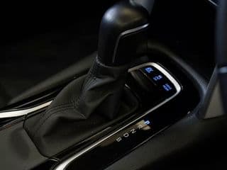 2022 Toyota Corolla Cross Hybrid 1.8 - image blurred placeholder