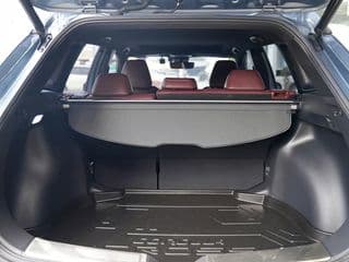 2021 Toyota Corolla Cross Hybrid - image blurred placeholder