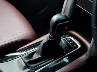 2021 Toyota Corolla Cross Hybrid - image blurred placeholder