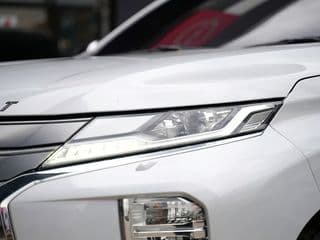 2021 Mitsubishi Pajero Sport GT 2WD - image blurred placeholder